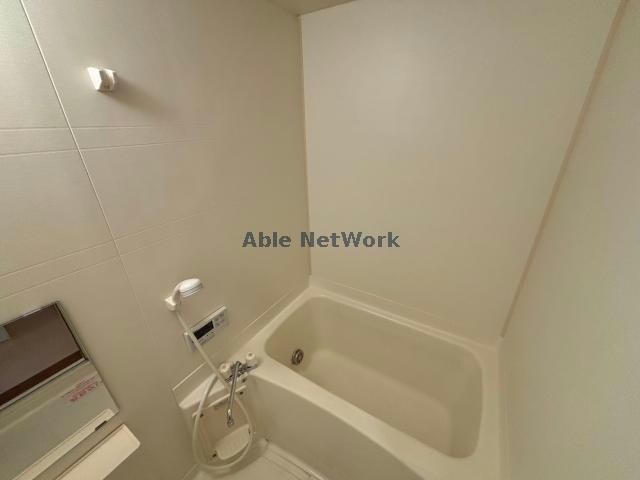  カーサカリエンテ