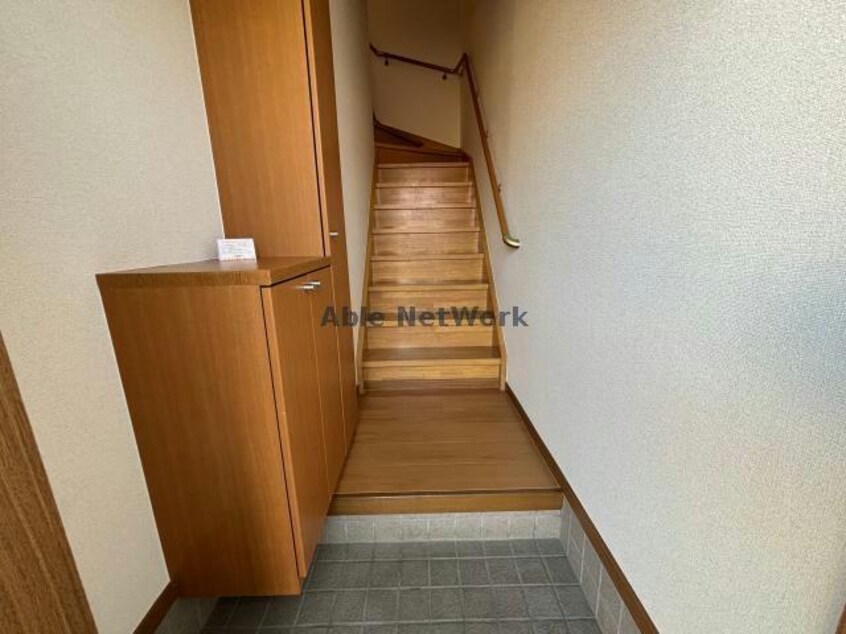  カーサカリエンテ