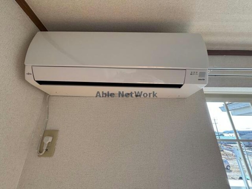  カーサカリエンテ