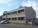 アーバンコート（川島）の外観
