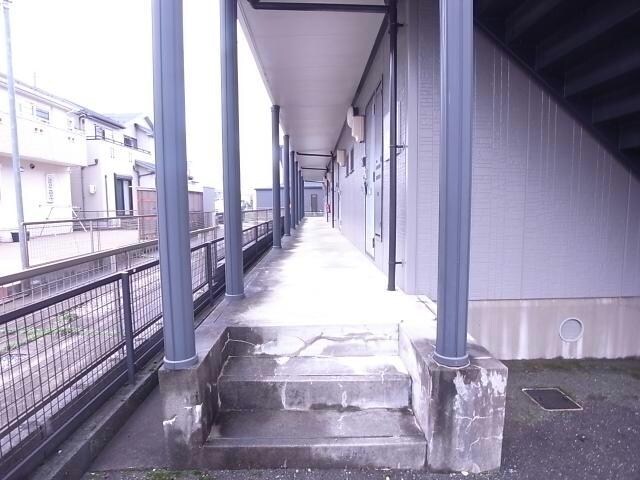  クレール花園