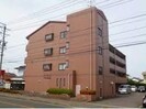 ピアニィの外観