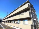 アザレ蘇原　G棟の外観