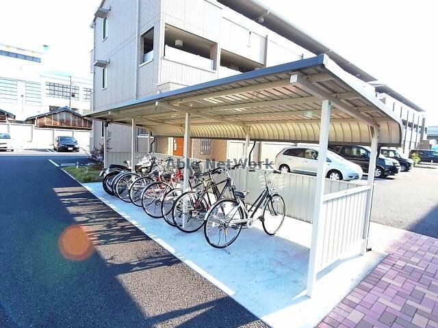  アザレ蘇原　H棟