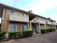 グリーンヒルタウンB棟