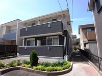 ノースサイドヒルズ石山