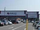 カネスエ浅井店(スーパー)まで2114m パークプレイスUN