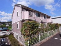 エステート雅A