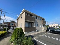 リヴァーアンジュA