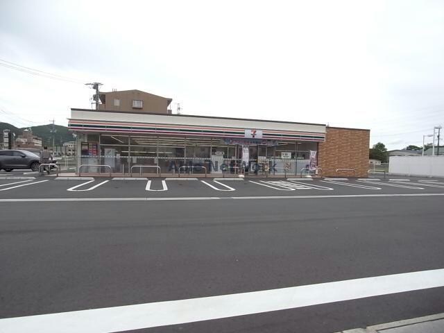 セブンイレブン関市下有知北店(コンビニ)まで1459m サニーコートYAMADA