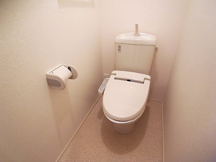 温水洗浄便座 アステール