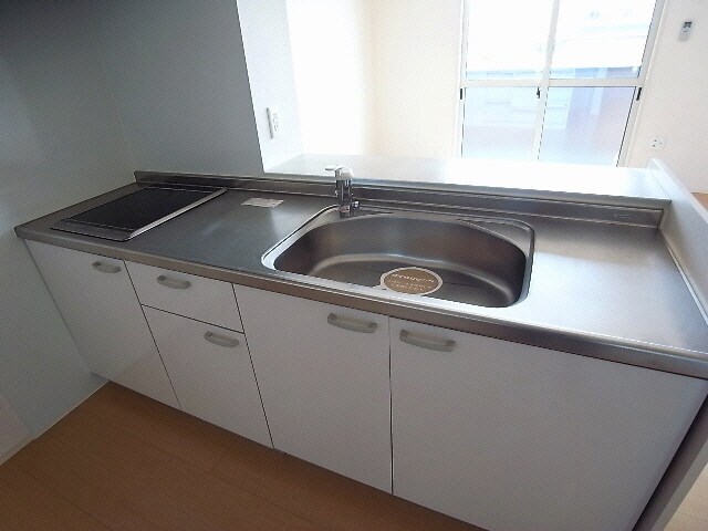 IH調理器ｷｯﾁﾝ アステール