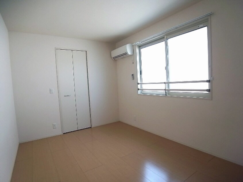 北側洋室 アステール