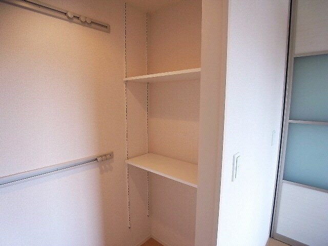 収納 アステール