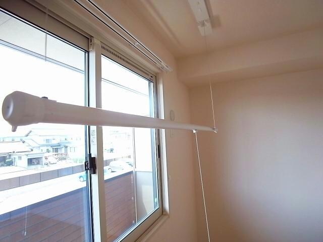 室内物干し アステール