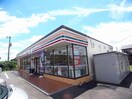 セブンイレブン各務原那加不動丘店(コンビニ)まで1037m フォレスト・M