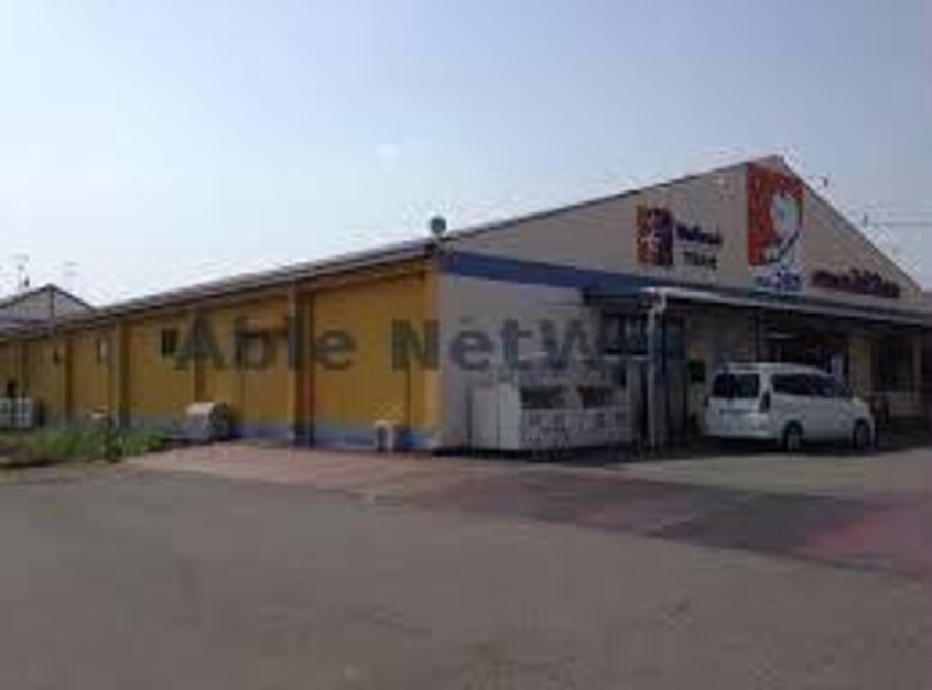 ドラッグユタカ長森店(ドラッグストア)まで778m シュティル