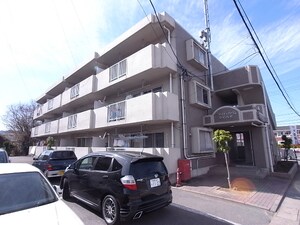 クオリティハイムやわらぎ