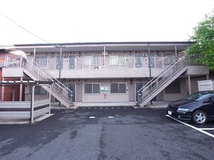 コンフォート坂祝