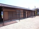 浅野貸家の外観
