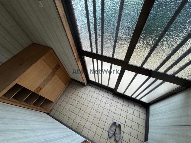  浅野貸家