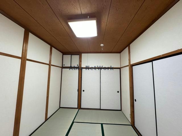  浅野貸家
