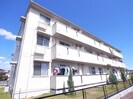 エルドラード清水の外観