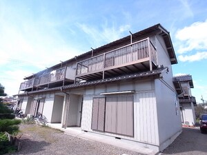 勝野様貸家