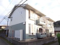 コーポおがせＡ