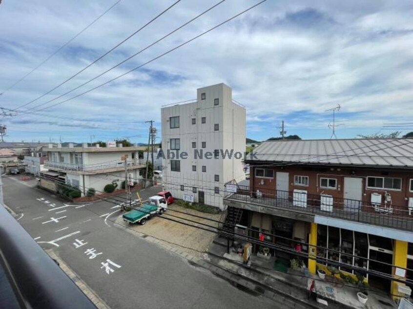  ADアパート