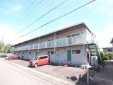 Hiコーポ本郷