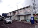 コーポ各務野