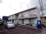 コーポ各務野