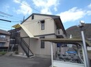 プリシェール曽我野の外観