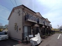 グランドソレーユ