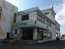 子苑第一幼稚園(幼稚園/保育園)まで378m サンフェスタ入会