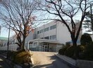 各務原市立蘇原中学校(中学校/中等教育学校)まで798m フェアリーA