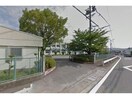 岐阜市立日野小学校(小学校)まで1236m カトルセゾン