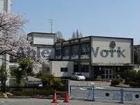 各務原市立那加第二小学校(小学校)まで1181m サニーパレスⅠ