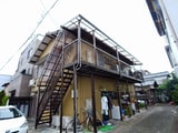 長瀬アパート