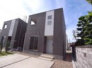 カーサミィーア各務原の外観