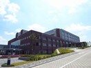 公立学校共済組合東海中央病院(病院)まで2509m セジュール申子