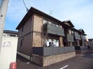 セレッソ大塚 Aの外観