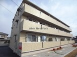プルミエⅢ A棟
