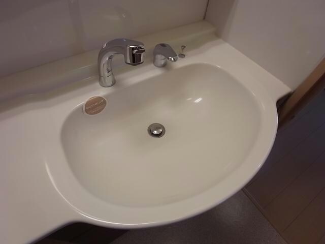 洗面器 プルミエⅢ B棟