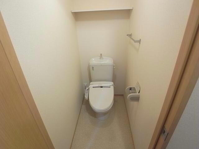  プルミエⅢ B棟