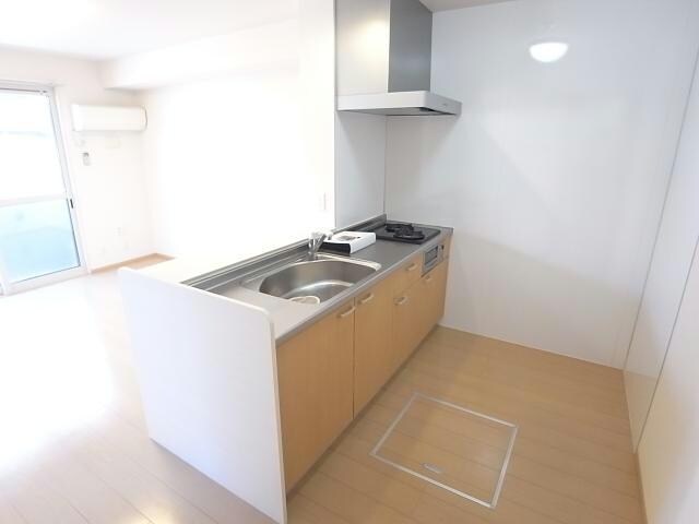  プルミエⅢ B棟