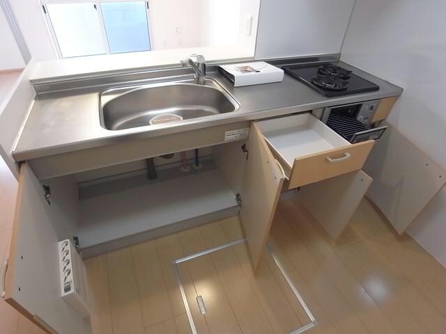  プルミエⅢ B棟