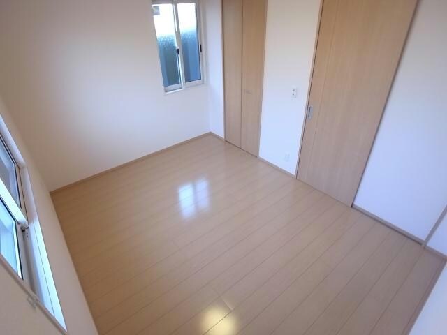  プルミエⅢ B棟