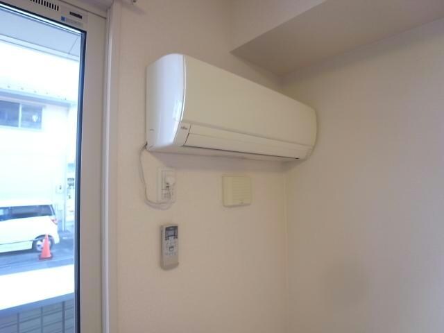 エアコン プルミエⅢ B棟